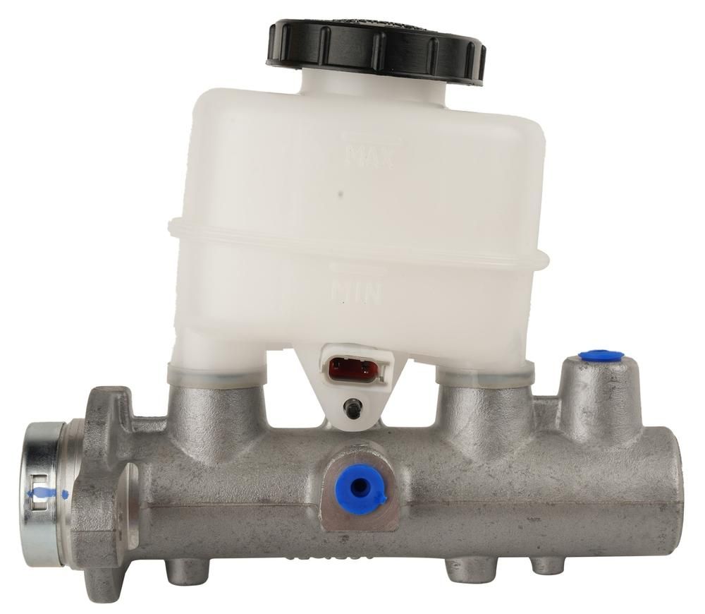 DBA Brake Master Cylinder Nissan - TecDoc 1