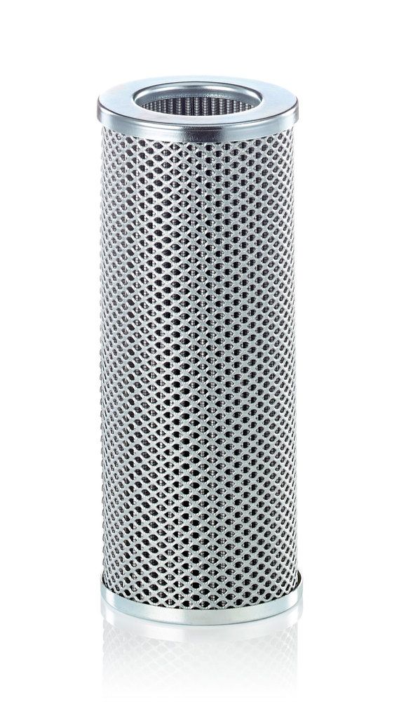 Filter, Arbeitshydraulik