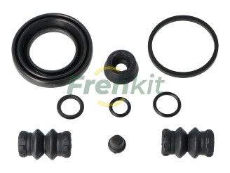 Reparatursatz, Bremssattel