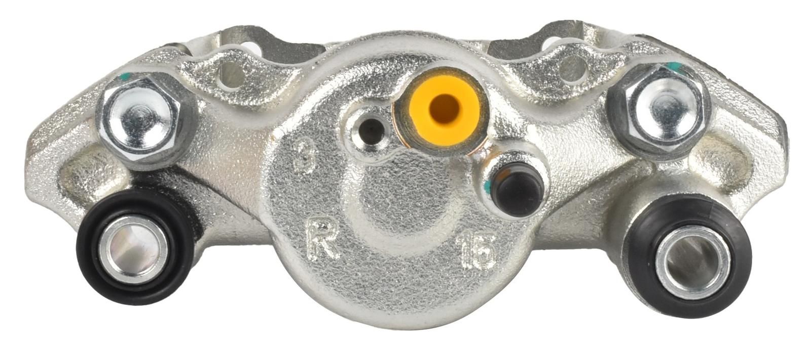 DBA Street Series KIA RIO BC 1.5L P FWD F RH 5/00 - 9/02 - TecDoc 1