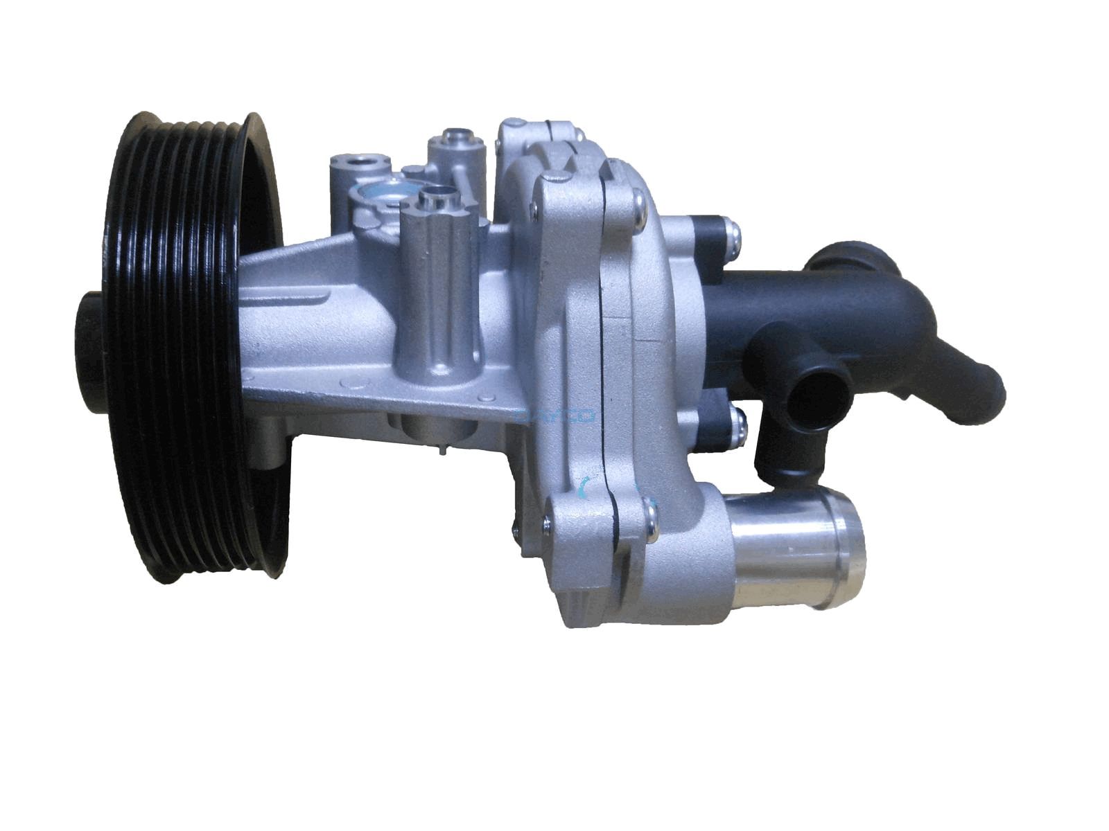 WATER PUMP AUTOMOTIVE - TecDoc 1