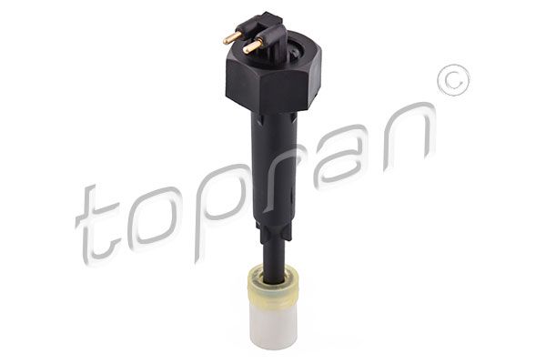 Sensor, Kühlmittelstand