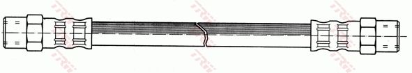 MERCEDES-BENZ:  S-CLASS (W116), S-CLASS (W126), S-CLASS Coupe (C126), SL Coupe (C107) - TecDoc 2