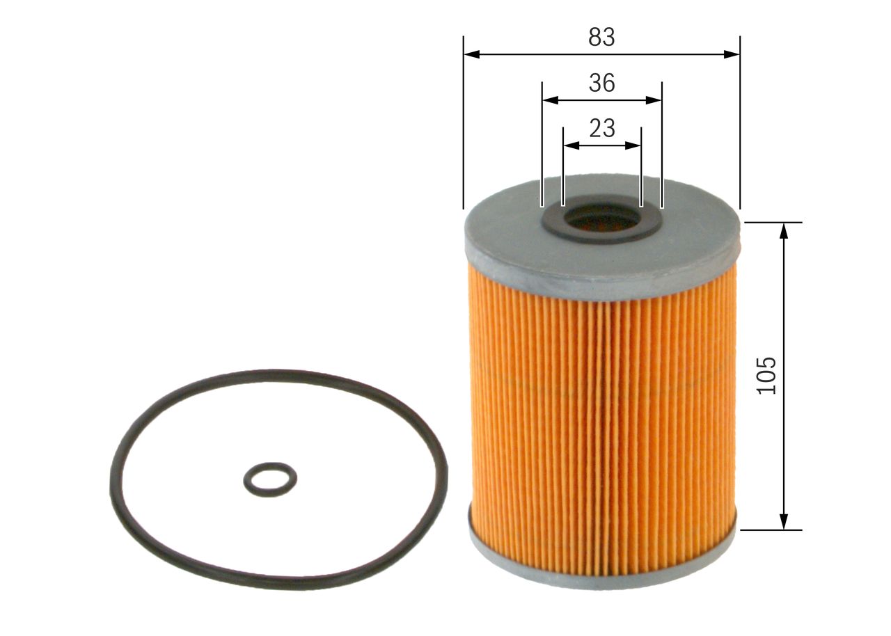&Ouml;lfilter