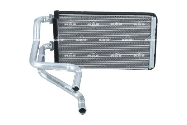 NRF 54337 - W&auml;rmetauscher, Innenraumheizung