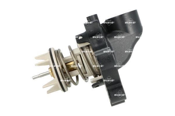 Thermostat, K&uuml;hlmittel