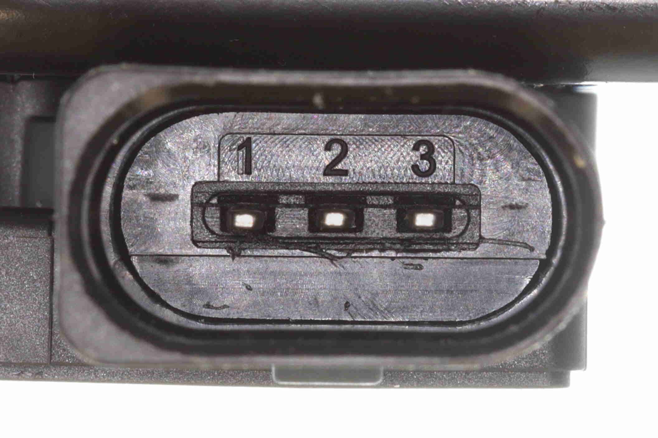 Sensor, Leuchtweitenregulierung