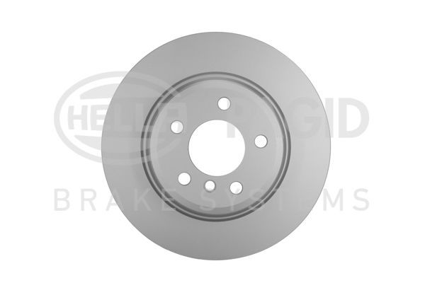 Brake Disc 8DD 355 129-641