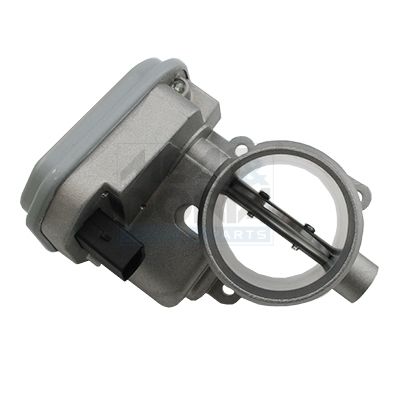 Drosselklappenstutzen