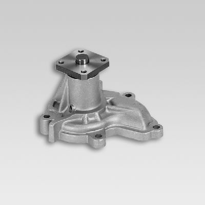 HEPU P735 - Wasserpumpe, Motorkühlung