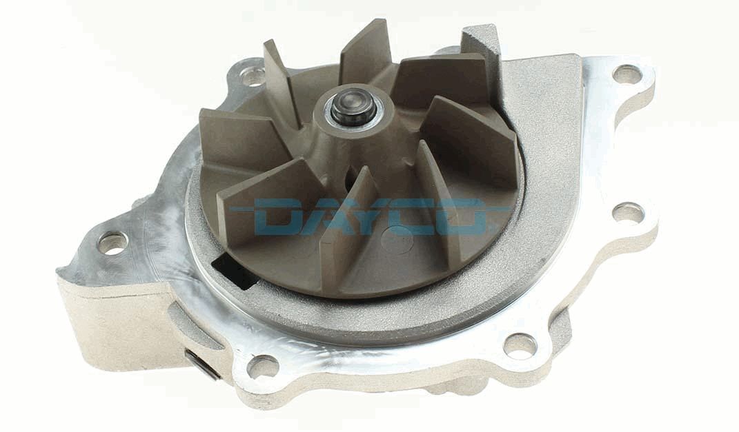 WATER PUMP AUTOMOTIVE - TecDoc 2