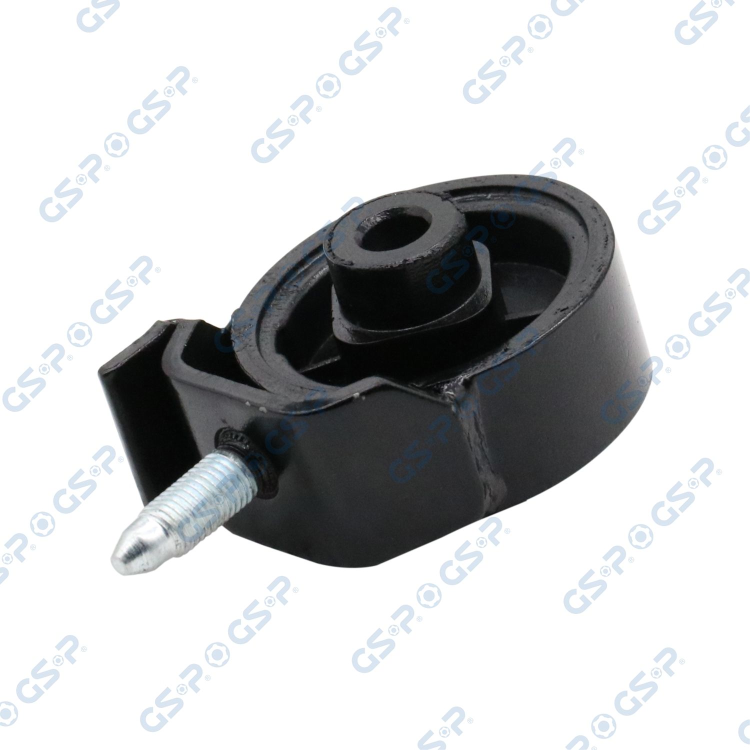 Soporte, motor