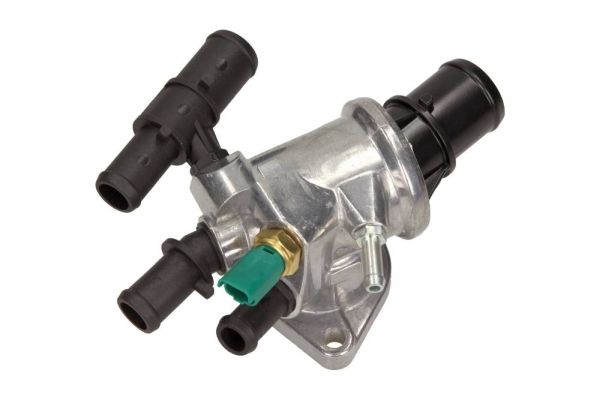 Thermostat, K&uuml;hlmittel