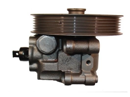 Hydraulikpumpe, Lenkung