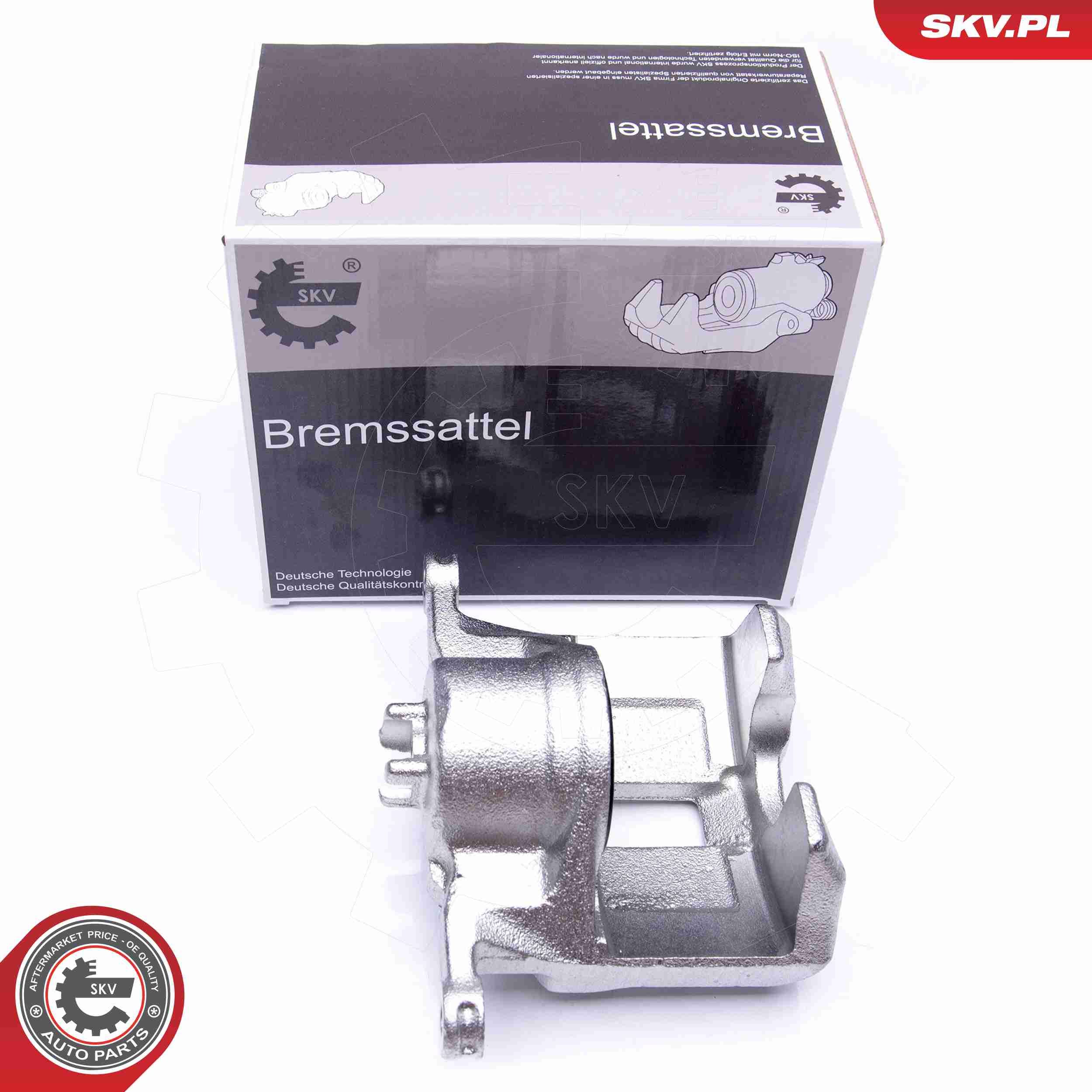 ESEN SKV 42SKV242 - Bremssattel