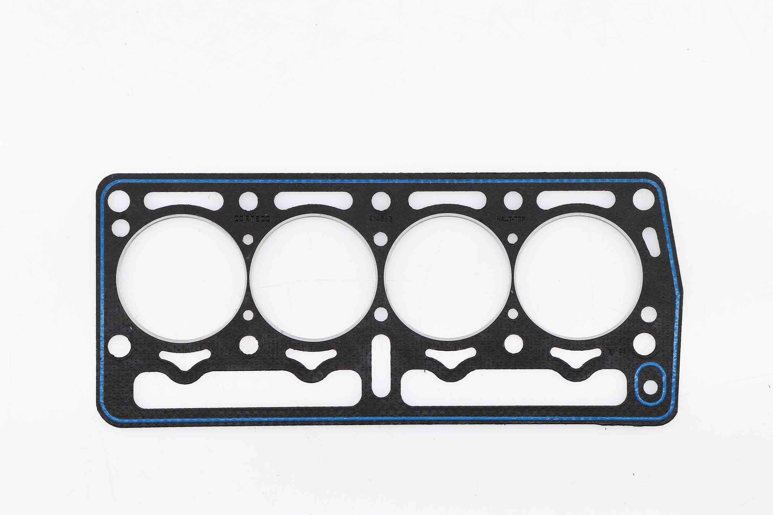 JOINTS DE CULASSE FIAT 0.9  7500