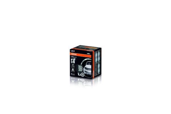 LEDRIVING  CUBE MX85-SP