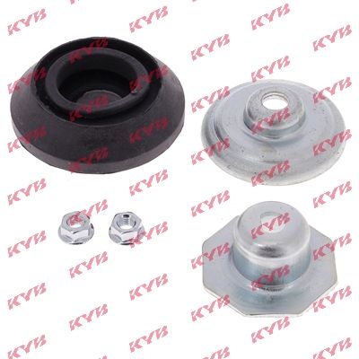 MK AV SUSPENSIONI MOUNTING KITS