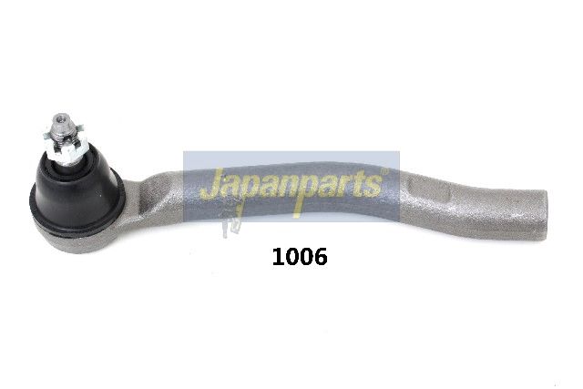 JAPANPARTS TI-1005L - Spurstangenkopf