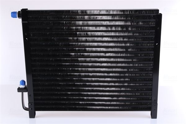 Kondensator, Klimaanlage