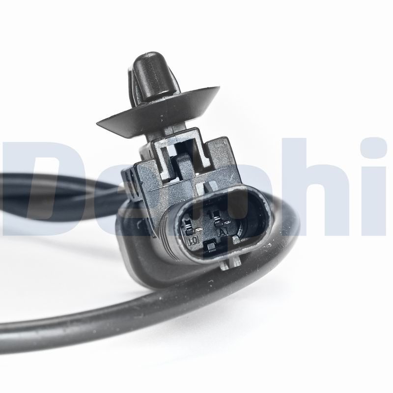 Sensor, Abgastemperatur