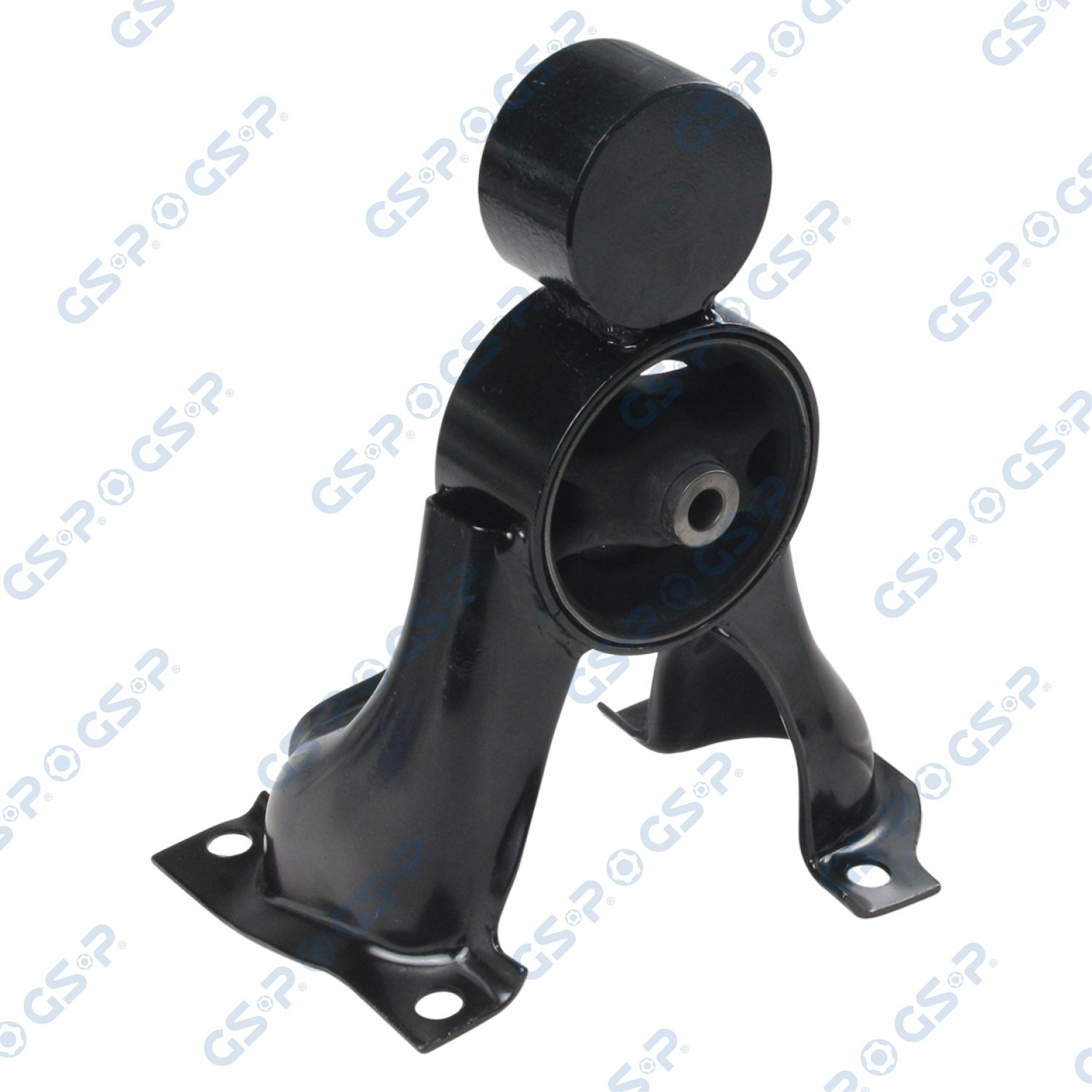 Soporte, motor