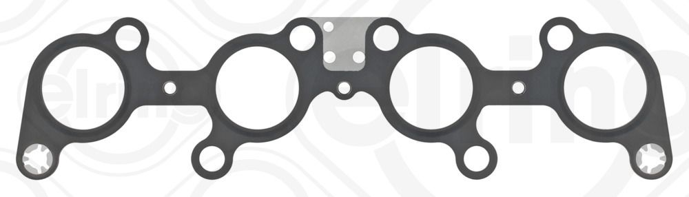 Junta, colector de escape