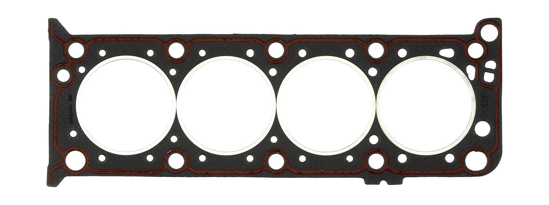 Dichtung, Zylinderkopf