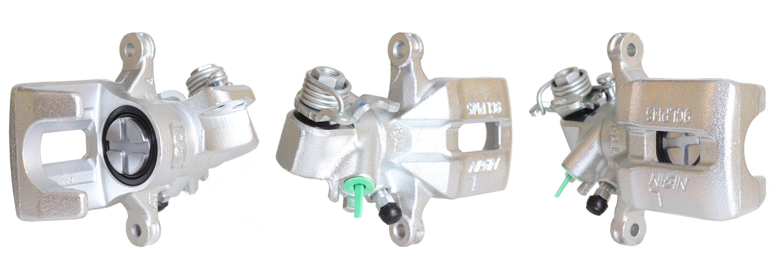 Bremssattel Bremssattel