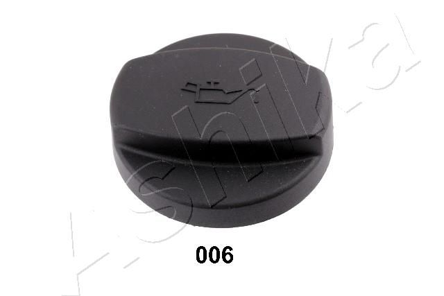 Sealing Cap, oil filler neck 147-00-006