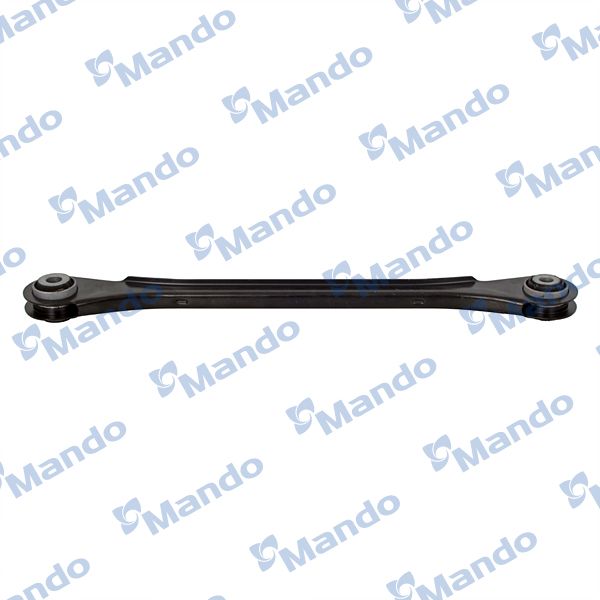 Brazo oscilante, suspensión de ruedas