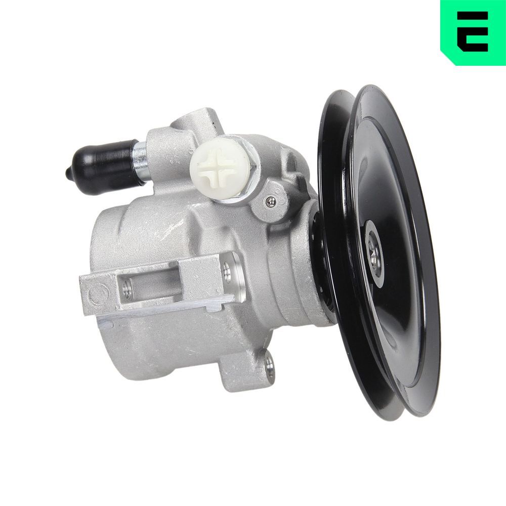 Hydraulikpumpe, Lenkung