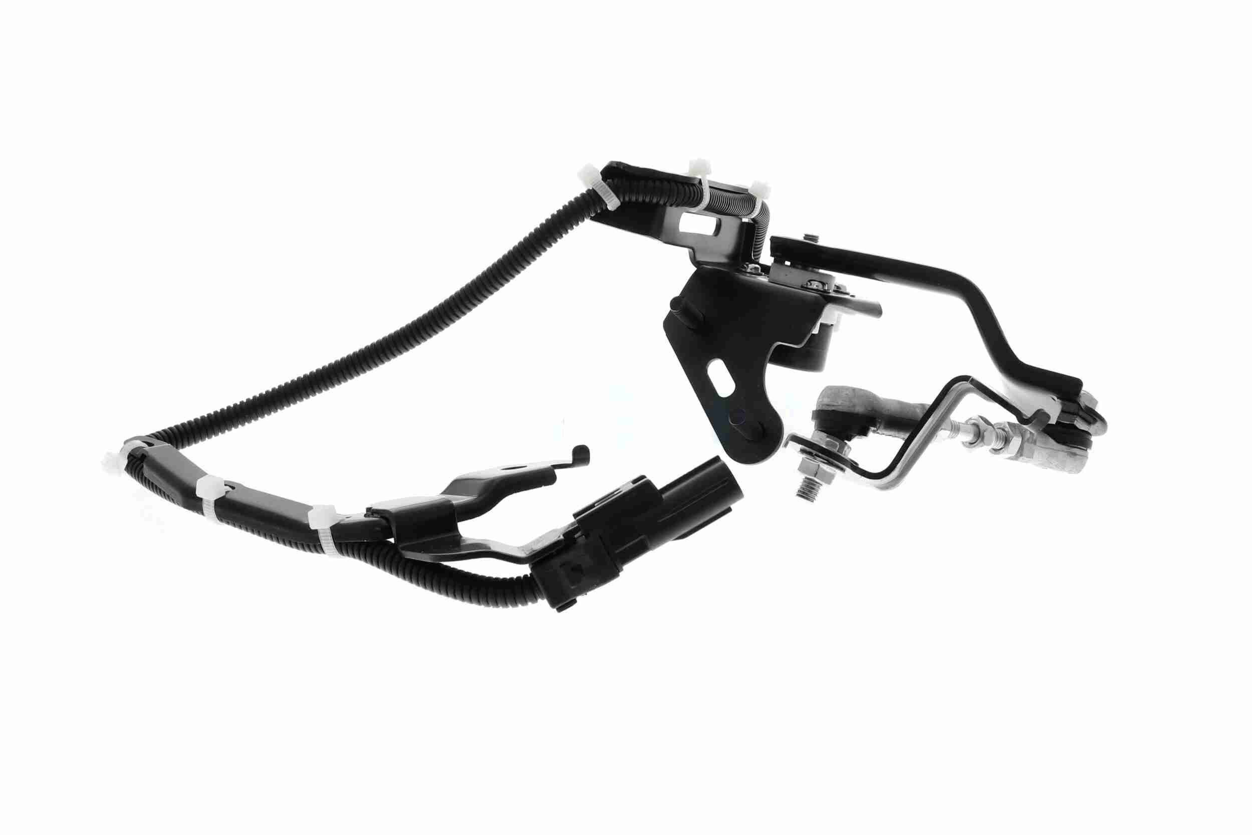 Sensor, Leuchtweitenregulierung