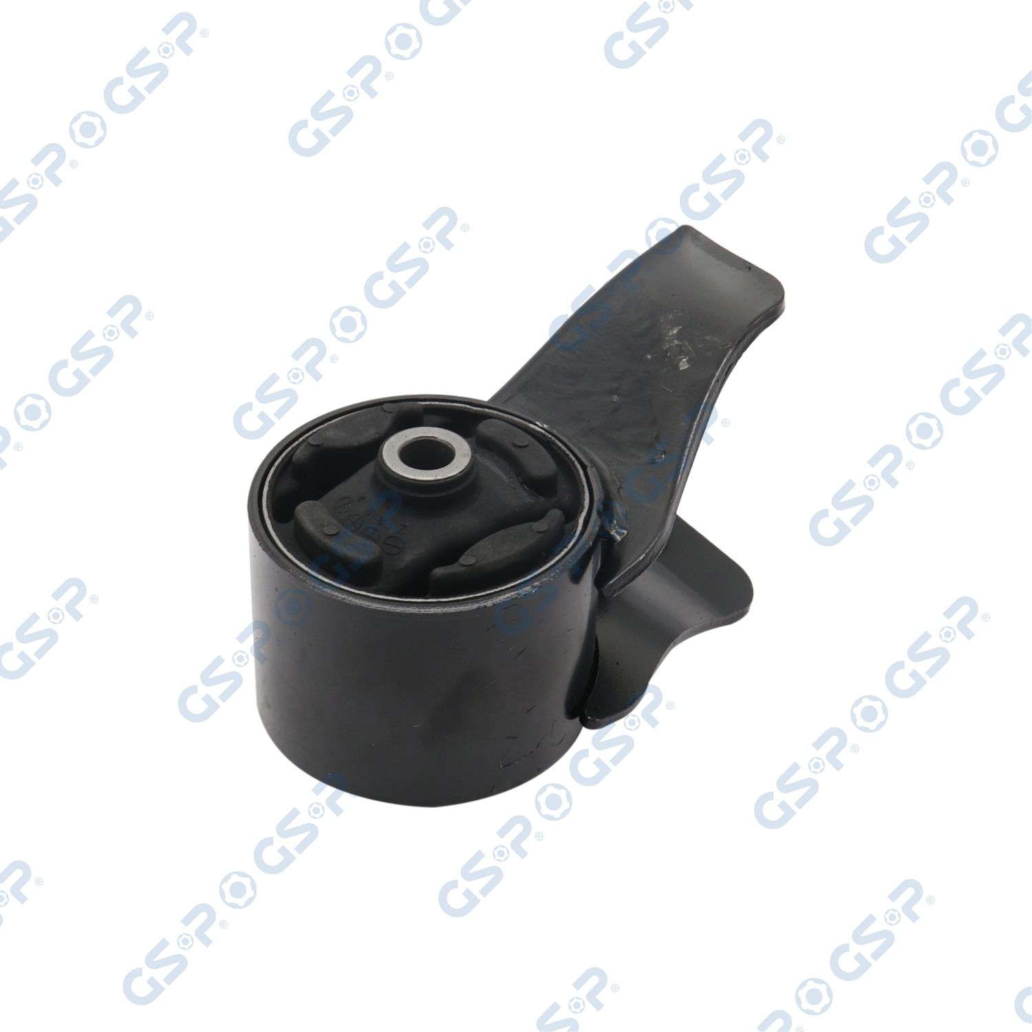 Soporte, motor