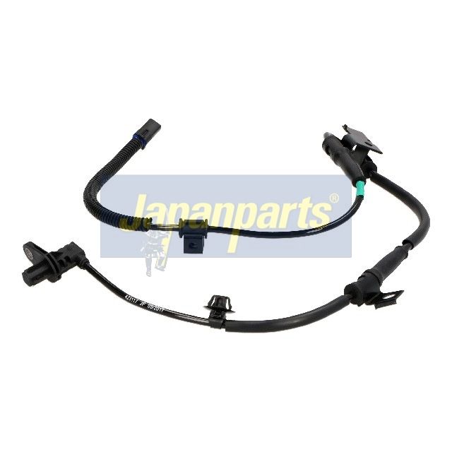 Sensor, Raddrehzahl