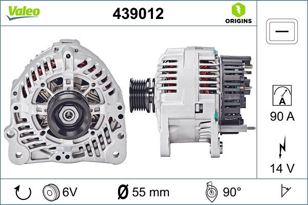 Generator