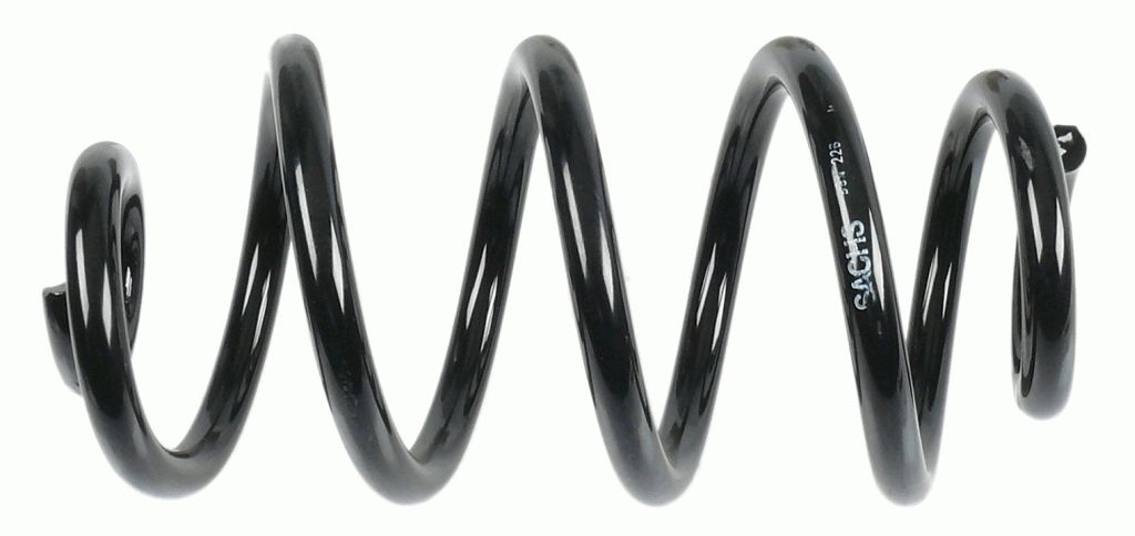 SACHS 994 226 Suspension Spring