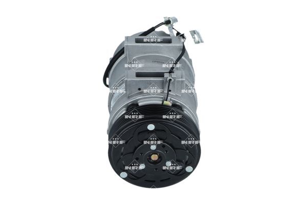 Kompressor, Klimaanlage