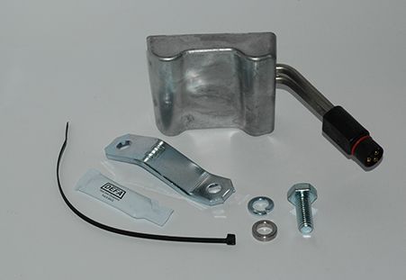 varmeelement, motorvarmersystem