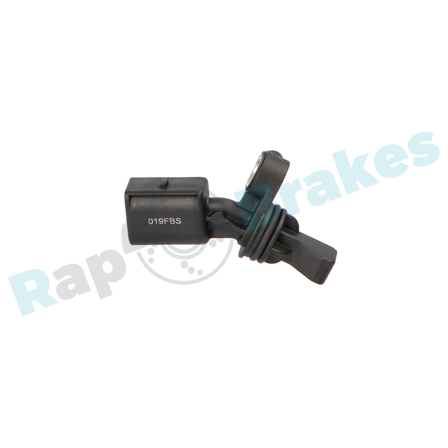 Sensor, Raddrehzahl Sensor, Raddrehzahl