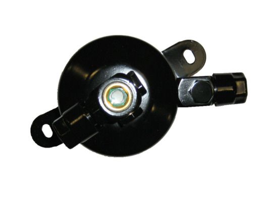 Trockner, Klimaanlage