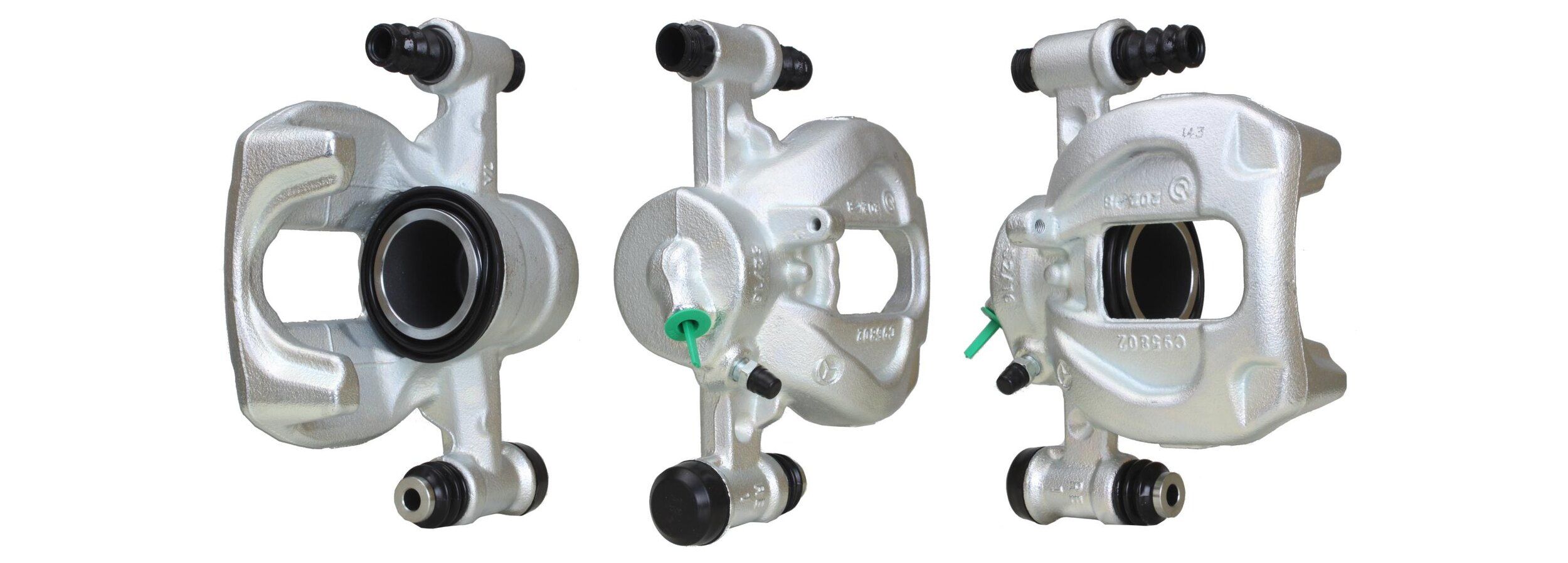 Bremssattel