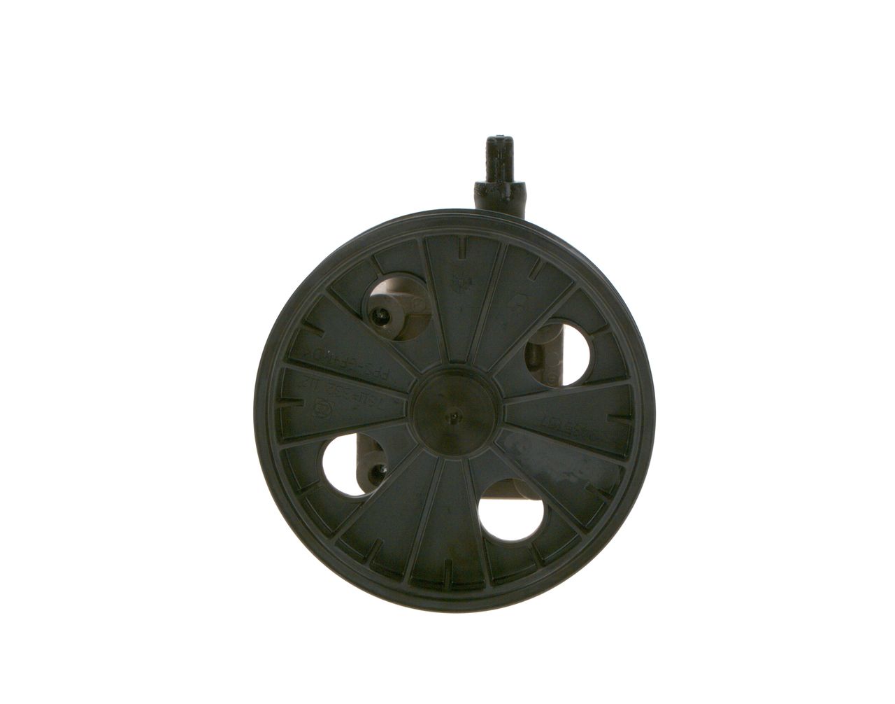 Hydraulikpumpe, Lenkung