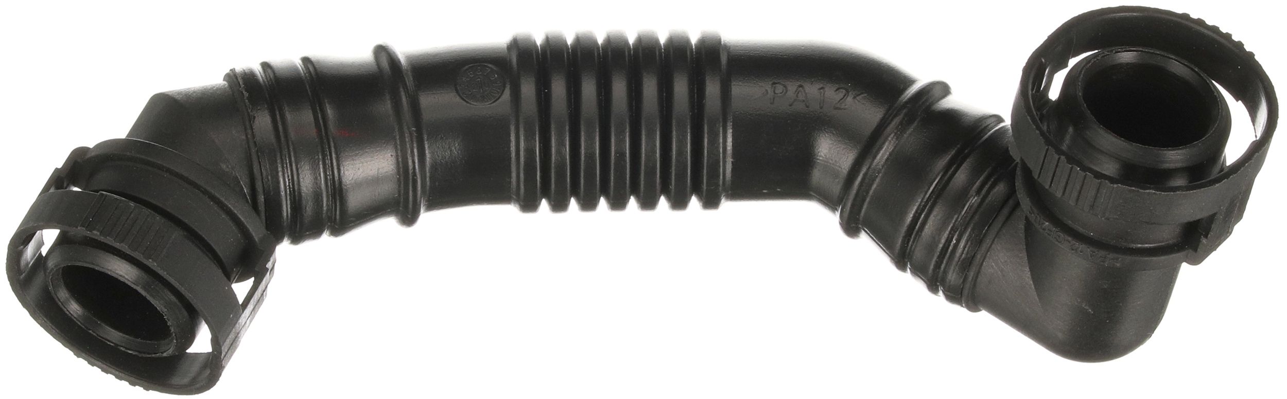 Schlauch, Kurbelgeh&auml;useentl&uuml;ftung