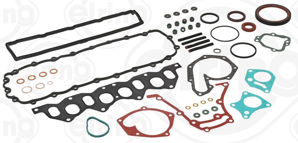 Elring 309.311 Dichtungsvollsatz, Motor