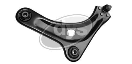 Control/Trailing Arm, wheel suspension 20-26422