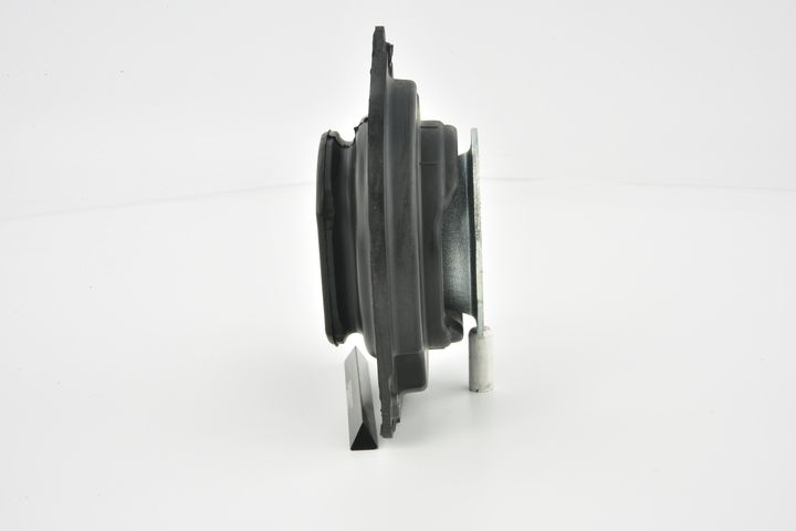 pakabos statramsčio atraminis guolis