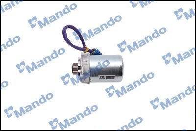 Motor eléctrico, mecanismo de dirección