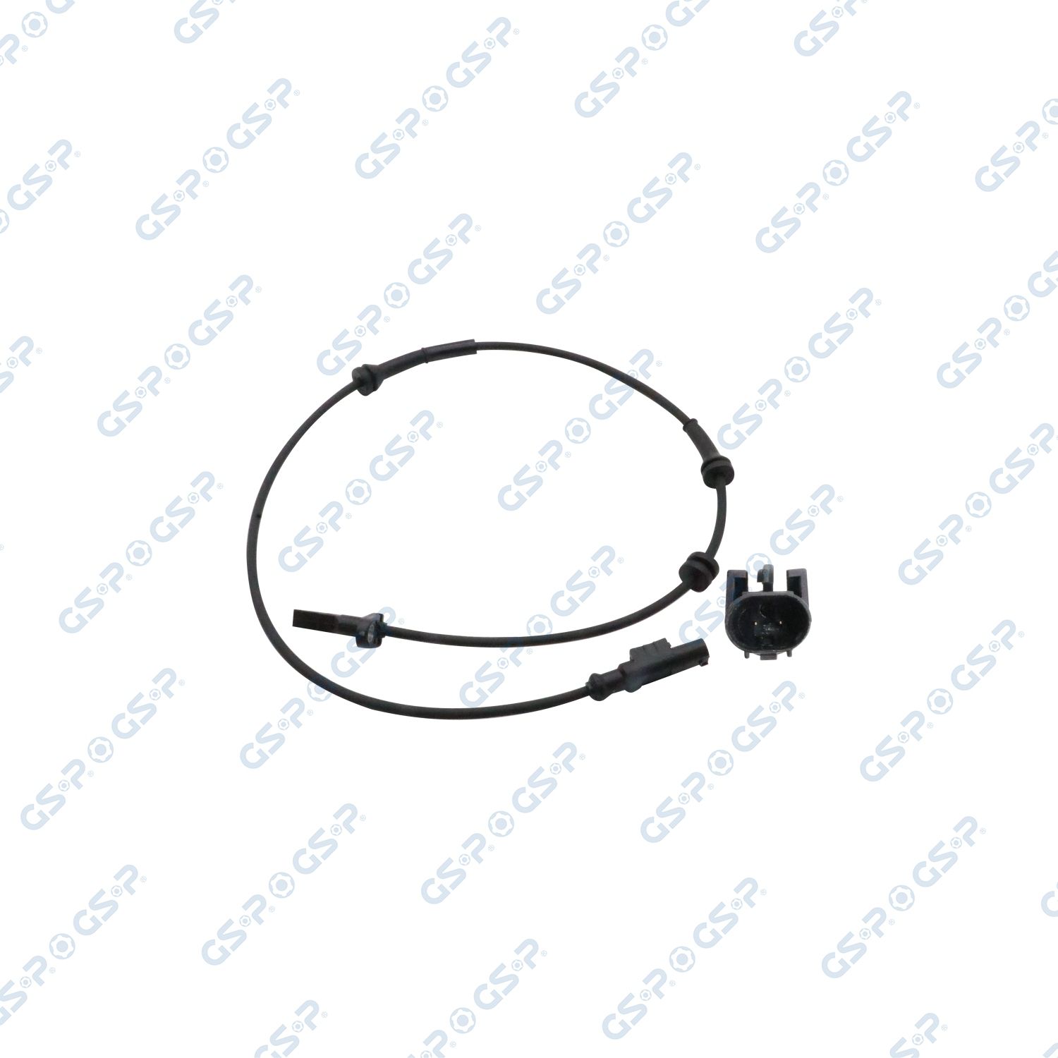 Sensor, revoluciones de la rueda