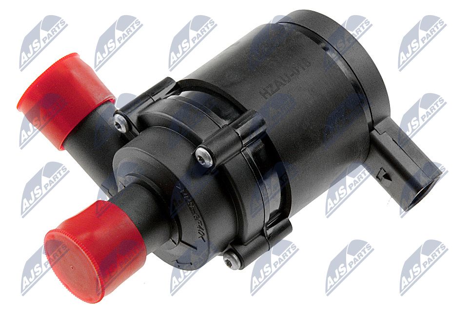 NTY CPZ-AU-018 - Wasserumw&auml;lzpumpe, Standheizung